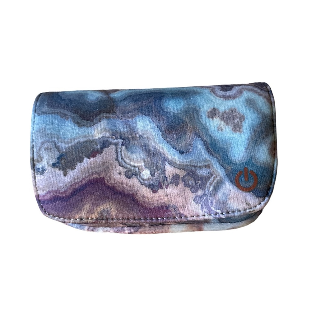 MYTAGALONGS Charger Case - Travel Case for Chargers and Cords